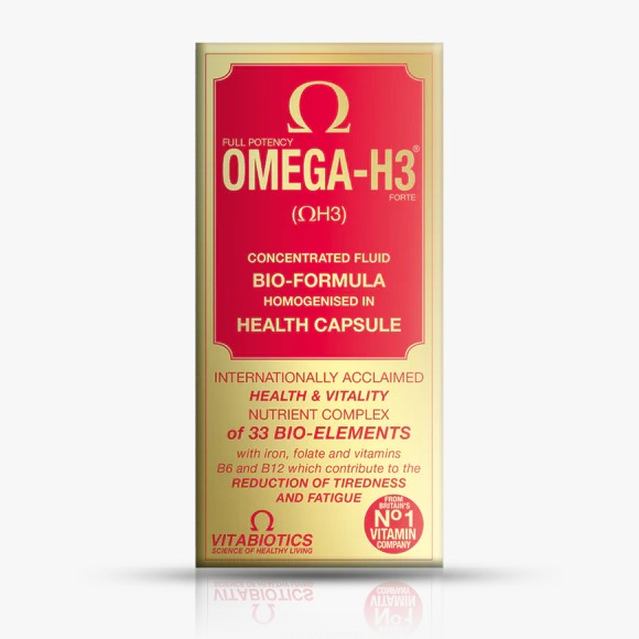 Osteocare Chewable